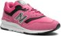 New Balance 997 "Pink" sneakers - Thumbnail 2
