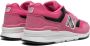 New Balance 997 "Pink" sneakers - Thumbnail 3