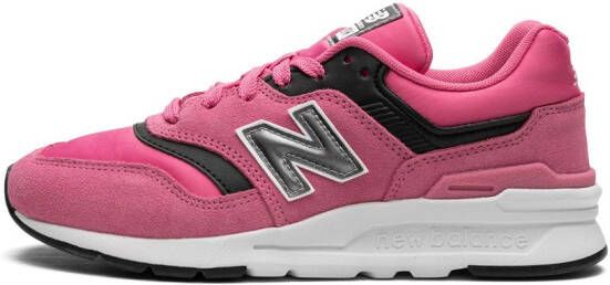 New Balance 997 "Pink" sneakers