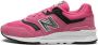 New Balance 997 "Pink" sneakers - Thumbnail 5