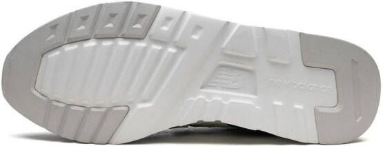 New Balance 550 "Turtledove" sneakers White - Picture 4