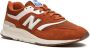 New Balance 997 "Rust" sneakers Brown - Thumbnail 2