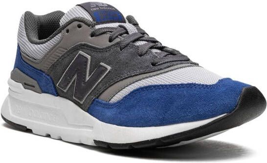 New Balance 997H "Sport Blue" sneakers Grey