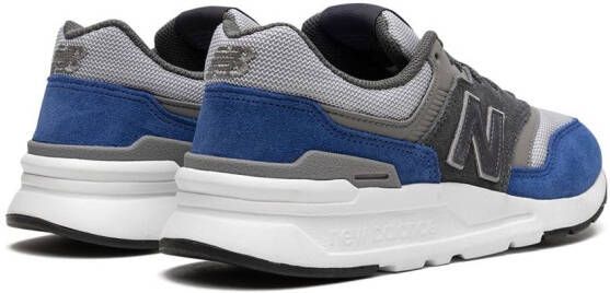 New Balance 997H "Sport Blue" sneakers Grey