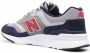 New Balance Ryval Run low-top sneakers Black - Thumbnail 7