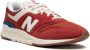 New Balance 997H "Team Red White Blue" sneakers - Thumbnail 2