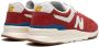 New Balance 997H "Team Red White Blue" sneakers - Thumbnail 3
