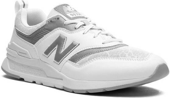 New Balance 327 low-top sneakers Neutrals - Picture 11