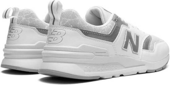 New Balance 327 low-top sneakers Neutrals - Picture 12