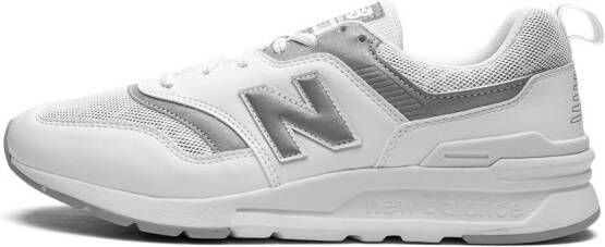 New Balance 327 low-top sneakers Neutrals - Picture 14