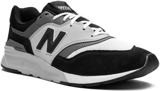 New Balance x CDG 550 low-top sneakers White - Picture 13