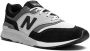 New Balance x CDG 550 low-top sneakers White - Thumbnail 13