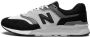 New Balance x CDG 550 low-top sneakers White - Thumbnail 14