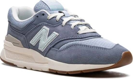 New Balance 997H "Denim" sneakers Grey
