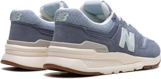 New Balance 997H "Denim" sneakers Grey