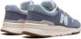 New Balance 997H "Denim" sneakers Grey - Thumbnail 3