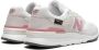 New Balance 997H "Grey Pink" sneakers - Thumbnail 3