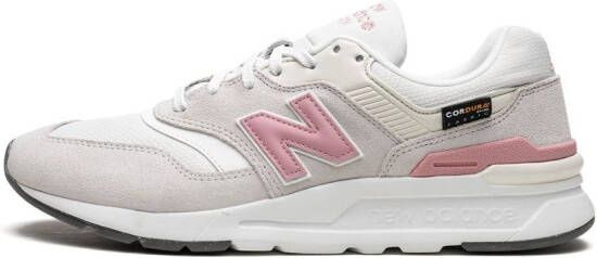 New Balance 997H "Grey Pink" sneakers