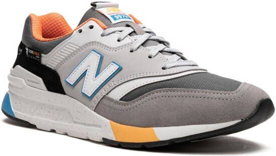 New Balance 997H "Grey White" sneakers