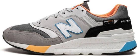 New Balance 997H "Grey White" sneakers