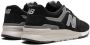 New Balance 997H "Black Grey" sneakers - Thumbnail 3