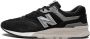 New Balance 997H "Black Grey" sneakers - Thumbnail 5