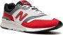 New Balance 997H "Red Black" sneakers - Thumbnail 2
