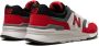 New Balance 997H "Red Black" sneakers - Thumbnail 3