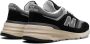 New Balance 997R "Black Grey" sneakers - Thumbnail 4