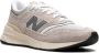 New Balance 997R "Cream" sneakers Neutrals - Thumbnail 2