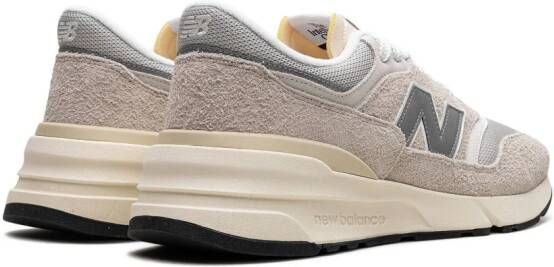 New Balance 997R "Cream" sneakers Neutrals