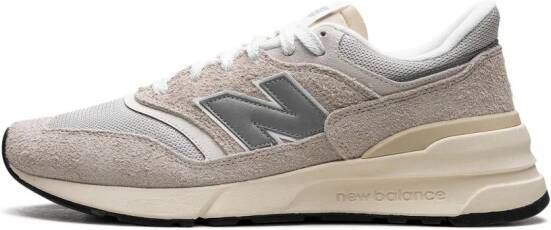 New Balance 997R "Cream" sneakers Neutrals