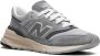 New Balance 997R "Grey" sneakers - Thumbnail 2