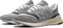 New Balance 997R "Grey" sneakers - Thumbnail 3