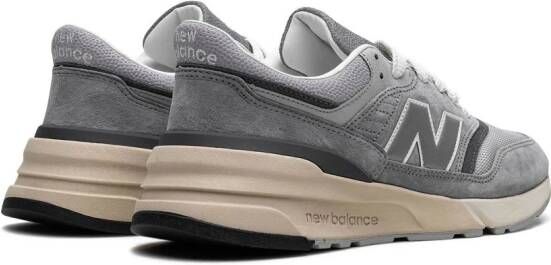 New Balance 997R "Grey" sneakers