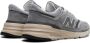 New Balance 997R "Grey" sneakers - Thumbnail 4