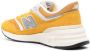 New Balance 997R suede sneakers Yellow - Thumbnail 3