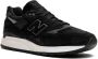 New Balance 998 "Black" sneakers - Thumbnail 2