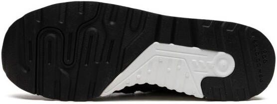 New Balance 998 "Black" sneakers