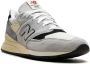 New Balance 998 Made in USA "Grey" sneakers - Thumbnail 2