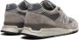 New Balance 998 Made In Usa "Grey Silver" sneakers Neutrals - Thumbnail 3