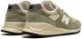 New Balance 998 "Olive" sneakers Green - Thumbnail 3