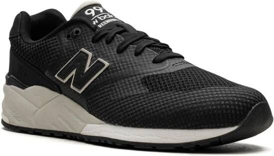 New Balance 1906D low-top sneakers Black - Picture 6