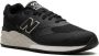 New Balance 1906D low-top sneakers Black - Thumbnail 6