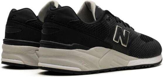 New Balance 1906D low-top sneakers Black - Picture 8