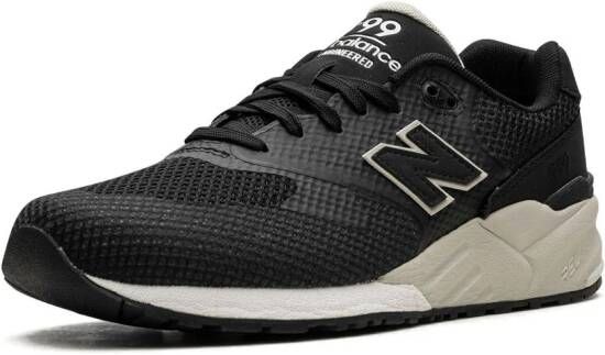 New Balance 1906D low-top sneakers Black - Picture 9