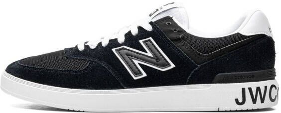 New Balance AM574 "Junya Watanabe Black" sneakers