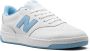 New Balance BB80 "White Blue" sneakers - Thumbnail 2