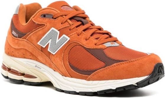 New Balance Bryant Giles 2002R sneakers Orange