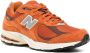 New Balance Bryant Giles 2002R sneakers Orange - Thumbnail 2